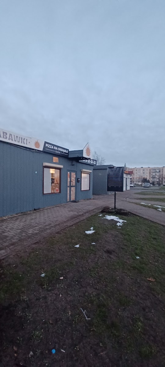 Pizza Na Okrągło-3